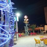 فست فود ماه