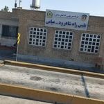 پلیس راه شاهرود   میامی