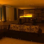 کافه سپهر کرشت