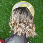 آموزشگاه وآرایشگاه زنانه vip مهتاب کریمی