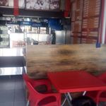 فست فود ماه