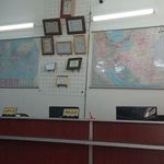 شرکت مسافرتی همای مشهد