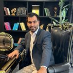 مهدی فارسی  ۱۵ سال تجربه در بازار املاک