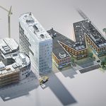 مشاور معماری و منظر دریانیل