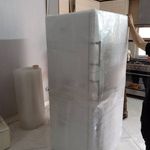 حمل بار و اثاثیه منزل ابراهیمی در شهرک غرب