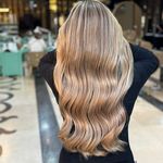 سالن زیبایی مینا مقدسی