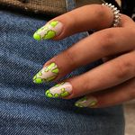 مرکز خدمات تخصصی ناخن رویا ,Roya nail