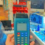 تعمیرات کارتخوان سیار پوز بانکی