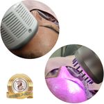 پاکسازی صورت فیشال تخصصی بانو