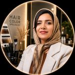 خدمات تخصصی مو فریده،رنگ وکراتین وفردائم