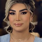 ميكاپ آرتيست و مدرس ميكاپ کوثرمحمدپور