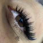 اکستنشن مژه sanaz