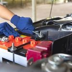 باتری سیار سهیل