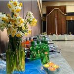 سالن همایش و نمایش طهران