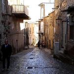 روستای قلات