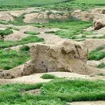 تپه تاریخی سگزآباد