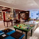 کافه بازی فکر خوب