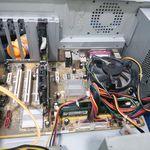 نصب و پشتیبانی سیستم های امنیتی دهقانی