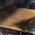 باغ رستوران حاجی احمدی