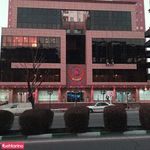 مرکز خرید پوشاک مال مون