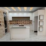 کابینت و پارتیشین درخشانی