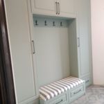 کابینت و پارتیشین درخشانی