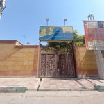 زمین چمن