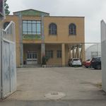 مرکز اهدای خون آذربایجان غربی