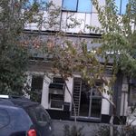 بانک کشاورزی شعبه کارگر شمالی