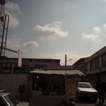 کیوسک روزنامه باطله