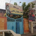 زمین چمن