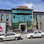 مرکز اهدای خون آذربایجان غربی