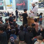 مسجد امام حسن مجتبی
