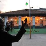 حرم میر شمس الدین ابن موسی کاظم