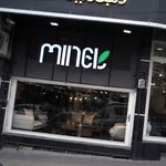 مبل مینل