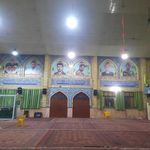 حسینیه ثارالله
