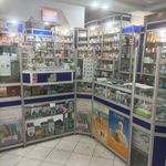 داروخانه دکتر اسدی