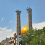 مسجد قمر بنی هاشم 