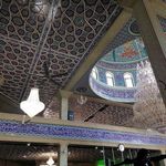 مسجد قمر بنی هاشم 