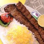 غذای ایرانی پردیس