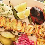 غذای ایرانی پردیس