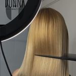 ارایشگاه دونا بیوتی