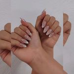 خدمات تخصصی ناخن شیدا