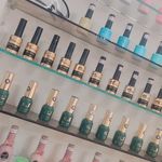 خدمات تخصصی ناخن شیدا