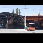 رستوران امیر