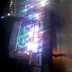 رستوران لاله صحرا