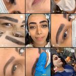 میکرونچرال ابرو سمیرا