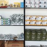 فروش قطعات پکیج تعمیرات