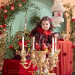 آتلیه عکاسی کودک و بارداری آبان