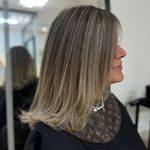 سالن زیبایی معصومه خلج
